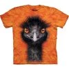 The Mountain Emu T-Shirt -Clothing Store 51dbJRkkTaL