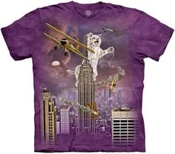 The Mountain King Kitten T Shirt -Clothing Store 51e bmcHfFL. AC