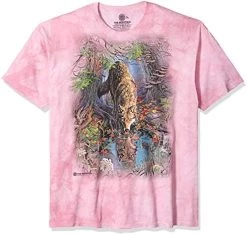 The Mountain Enchanted Wolf Pool -Clothing Store 51evte99ARL. AC