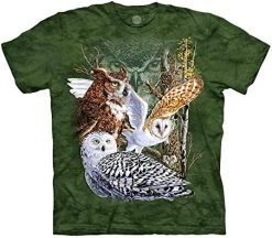 The Mountain Find 11 Owls 19 The Mountain Find 11 Owls -Clothing Store 51f3r3lr6IL. AC