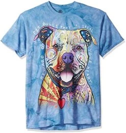 The Mountain Beware Of Pit Bulls -Clothing Store 51g s0gcjHL. AC