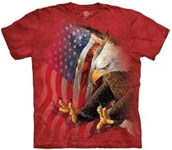 The Mountain Eagle Freedom -Clothing Store 51hcLAHIqnL. AC