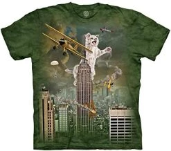 The Mountain King Kitten T Shirt -Clothing Store 51hogJ4kaBL. AC