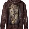 The Mountain Men's Savage Hooded Sweatshirt 1 The Mountain Men's Savage Hooded Sweatshirt -Clothing Store 51k8v1nswXL