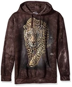 The Mountain Men's Savage Hooded Sweatshirt