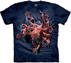 The Mountain Women's Octopus Climb -Clothing Store 51khWmDj0L. AC