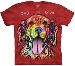 The Mountain Dog Is Love -Clothing Store 51mmBHJfS L. AC