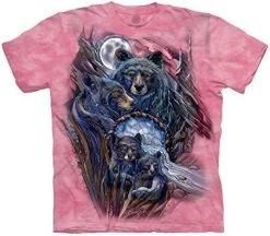 The Mountain Journey To The Dreamtime -Clothing Store 51obZAF6VtL. AC