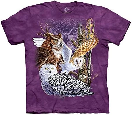 The Mountain Find 11 Owls 5 The Mountain Find 11 Owls - Image 3