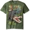 The Mountain Gator Parade T-Shirt 2 The Mountain Gator Parade T-Shirt -Clothing Store 51qFD76247L