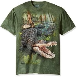 The Mountain Gator Parade T-Shirt
