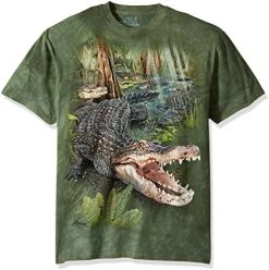 The Mountain Gator Parade T-Shirt -Clothing Store 51qFD76247L. AC
