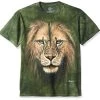 The Mountain Lion Warrior 1 The Mountain Lion Warrior -Clothing Store 51qYAIlVVJL