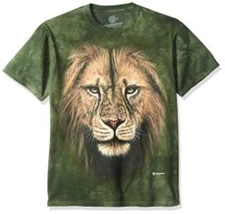 The Mountain Lion Warrior