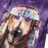 The Mountain Men's Groovy Dog 2 The Mountain Men's Groovy Dog -Clothing Store 51r67fQeqcL