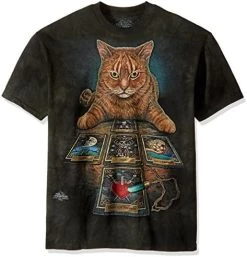 The Mountain Men's The Reader T-Shirt -Clothing Store 51rJM2bPOQL. AC