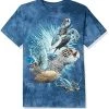The Mountain Boys' Find 9 Sea Turtles 2 The Mountain Boys' Find 9 Sea Turtles -Clothing Store 51s16R3hkAL