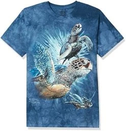 The Mountain Boys' Find 9 Sea Turtles 9 The Mountain Boys' Find 9 Sea Turtles -Clothing Store 51s16R3hkAL. AC