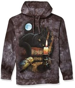 The Mountain Men's Witching Hour Hoodie