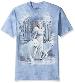 The Mountain Winter Guardians