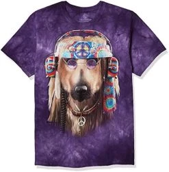 The Mountain Men's Groovy Dog -Clothing Store 51tAIMZwiL. AC