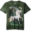 The Mountain Women's Unicorn Castle -Clothing Store 51th9yOP9CL