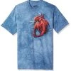 The Mountain Men's Wyrmling Tee 2 The Mountain Men's Wyrmling Tee -Clothing Store 51uCpd5MucL