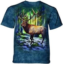 The Mountain Sunlit Elk 7 The Mountain Sunlit Elk -Clothing Store 51v VwsqyFL. AC