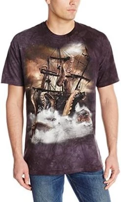 The Mountain Kraken -Clothing Store 51wC9ewaWL. AC