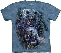 The Mountain Journey To The Dreamtime -Clothing Store 51wtaX4CL. AC