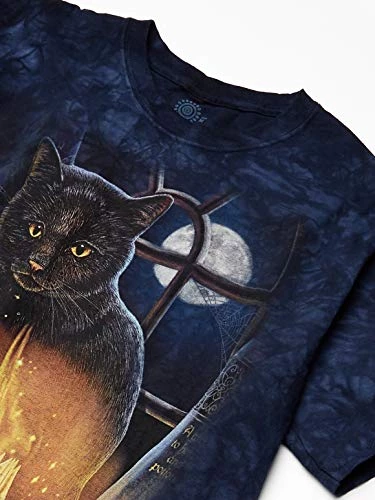 The Mountain Bewitched T-Shirt 4 The Mountain Bewitched T-Shirt - Image 2