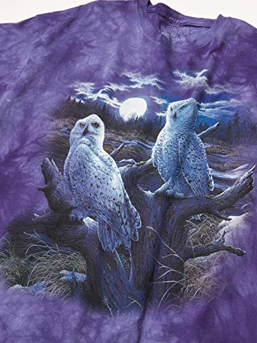 The Mountain Snowy Owls 4 The Mountain Snowy Owls - Image 2