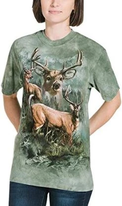 The Mountain Men's Deer Collage 9 The Mountain Men's Deer Collage -Clothing Store 51xG8xNSHwL. AC