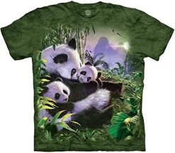 The Mountain Men's Panda Cuddles 7 The Mountain Men's Panda Cuddles -Clothing Store 51xRXE GFmL. AC
