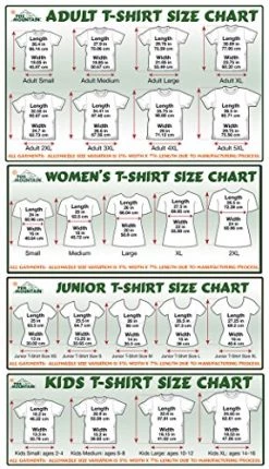 The Mountain Men's Yin Yang Tree