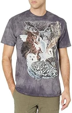 The Mountain Kids' Find 11 Owls -Clothing Store 51xcSGRVFVL. AC