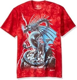 The Mountain Skull Dragon -Clothing Store 51xkZHmzhVL. AC
