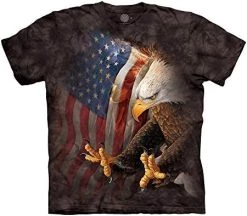 The Mountain Eagle Freedom -Clothing Store 51yJPDy28fL. AC