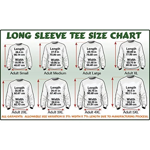 The Mountain Witching Hour USA Long Sleeve T-Shirt 4 The Mountain Witching Hour USA Long Sleeve T-Shirt - Image 2