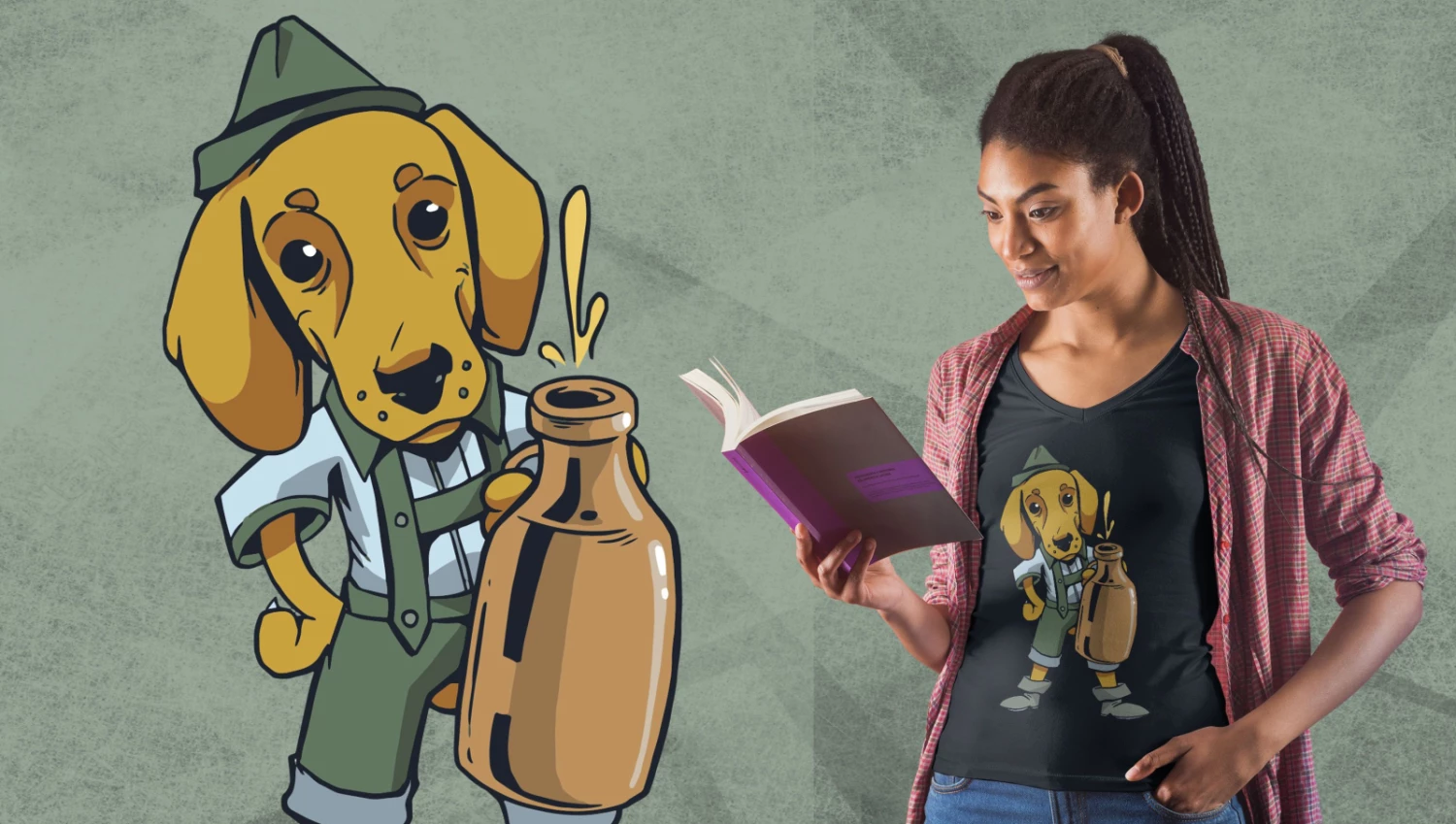 Default -Clothing Store qqqqq